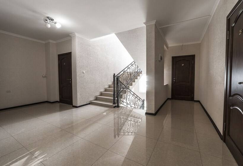 فندق Gorskiy Dom