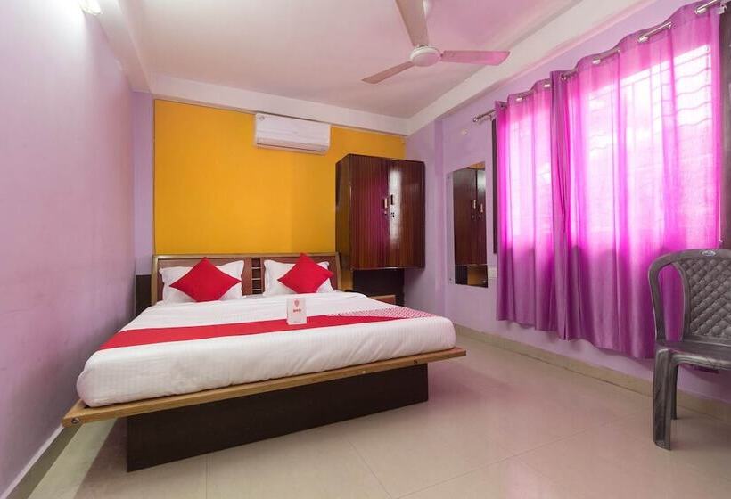Hotel Oasis
