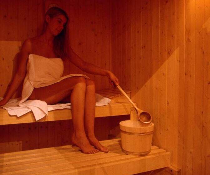 هتل Olympic Palace