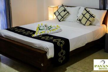 هتل Pavana Boutique