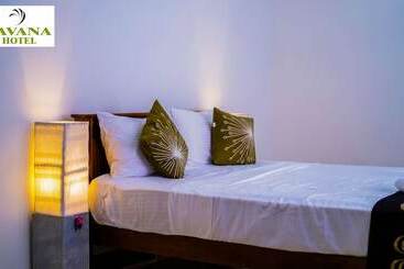 هتل Pavana Boutique