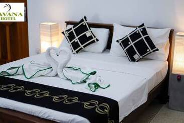 هتل Pavana Boutique