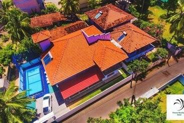 هتل Pavana Boutique