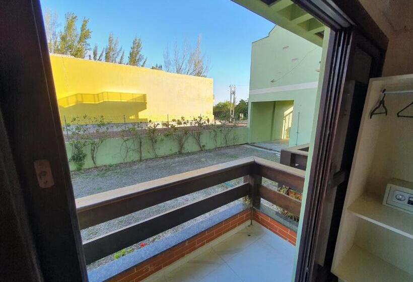 هتل Pousada Capão