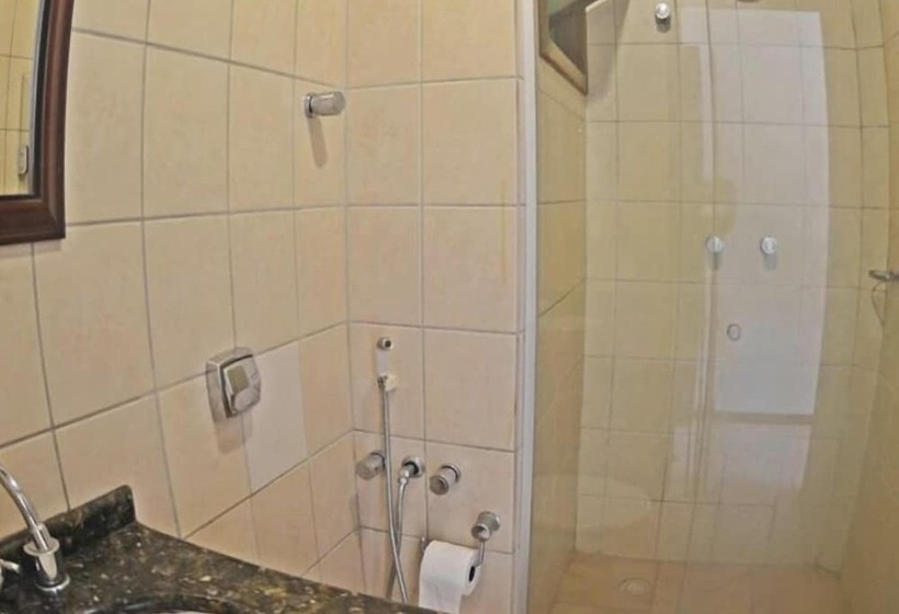 هتل Pousada Capão