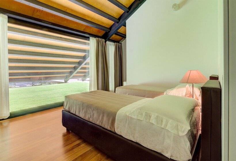 هتل روستایی Agriturismo Corte D'acqua
