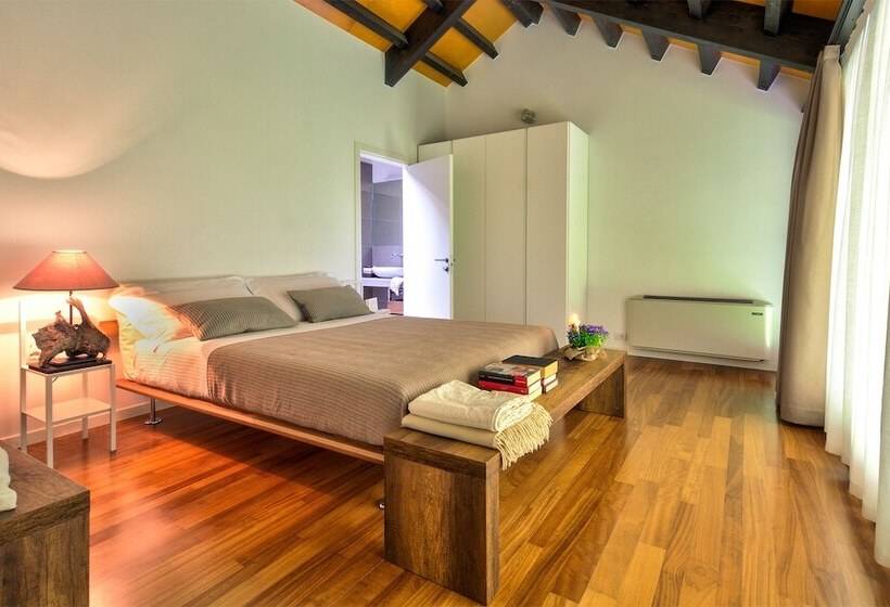 هتل روستایی Agriturismo Corte D'acqua