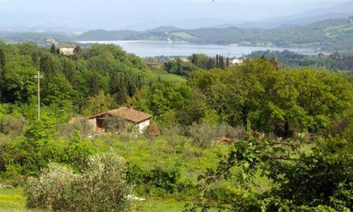 فندق ريفى Agriturismo Massoserpente