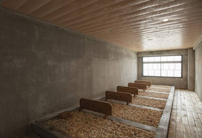 فندق Ryugu No Tsukai