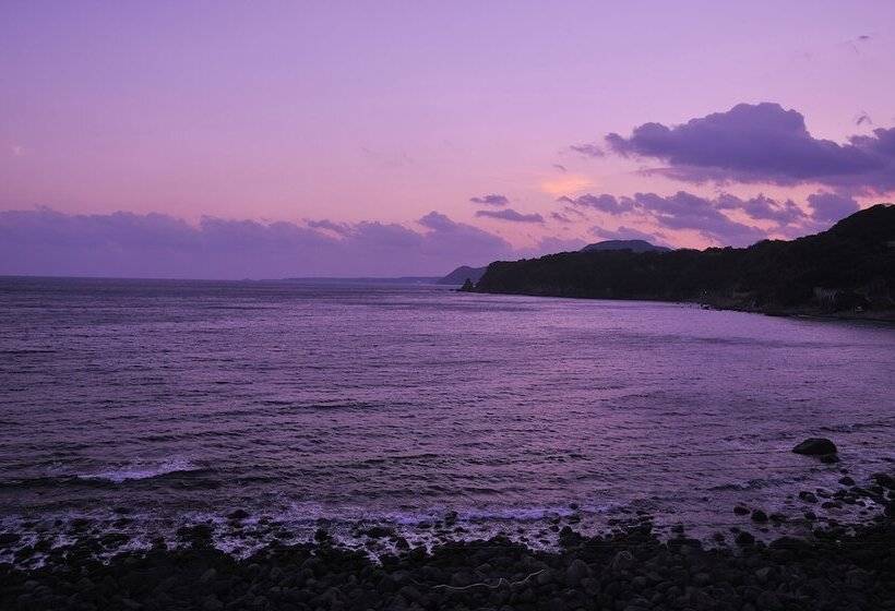 فندق Ryugu No Tsukai