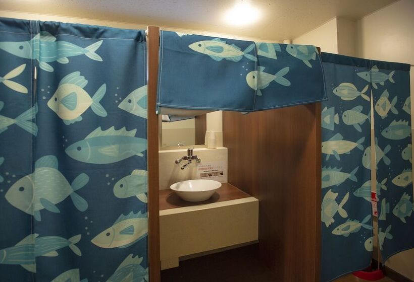 فندق Ryugu No Tsukai