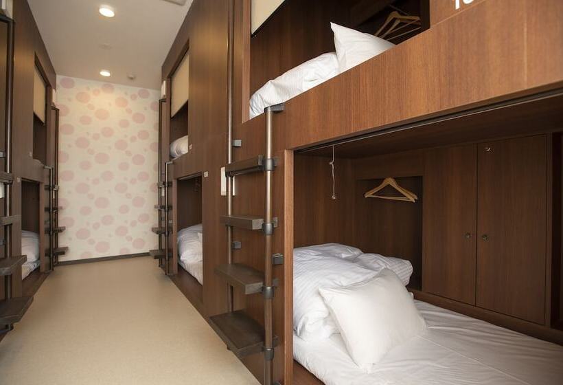 فندق Ryugu No Tsukai