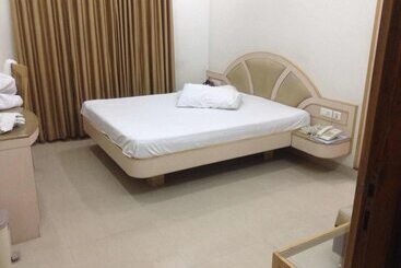 هتل Sana Heritage Inn Hyd