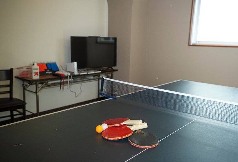 فندق Ryugu No Tsukai