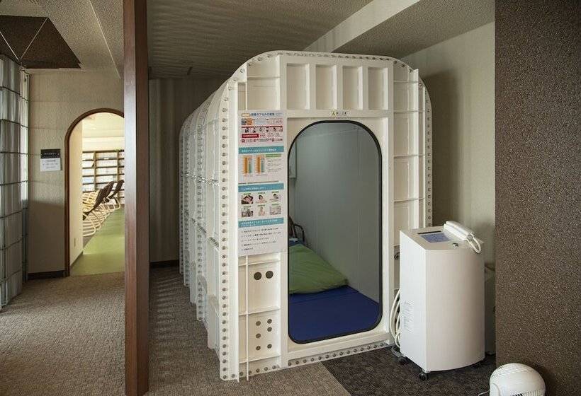 فندق Ryugu No Tsukai