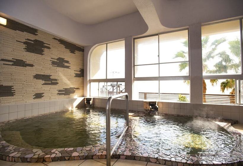 فندق Ryugu No Tsukai