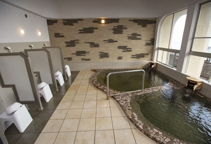 فندق Ryugu No Tsukai