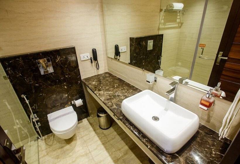 فندق Tara Palace Daryaganj