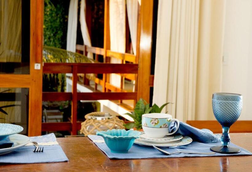 هتل Villa Agua De Coco