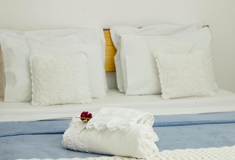 هتل Villa Agua De Coco