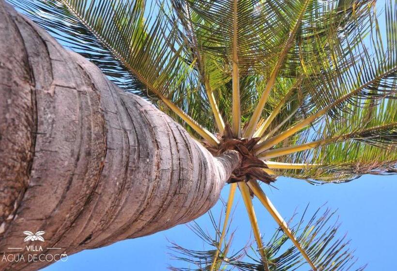 هتل Villa Agua De Coco