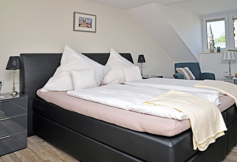 Hotel Weindepot Xanten