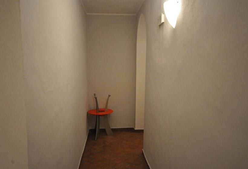 Le Pignattelle B&b