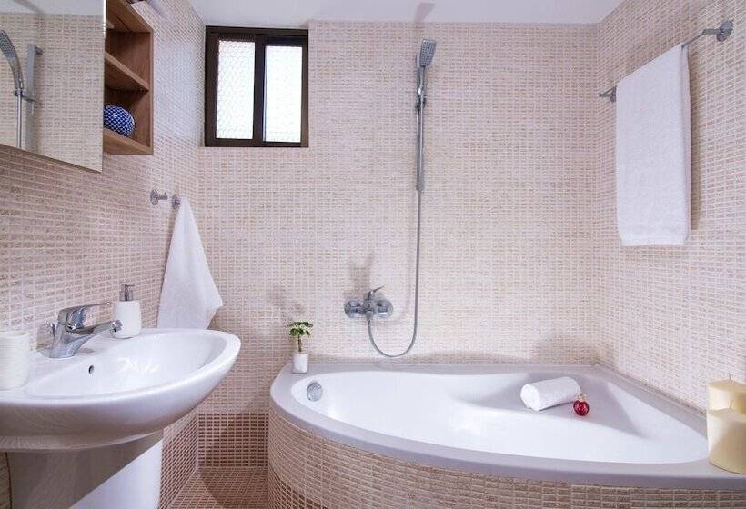Luxury Villa Rosita W Heated Pool Nature And Relax