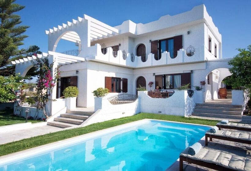 Luxury Villa Rosita W Heated Pool   Nature And Relax