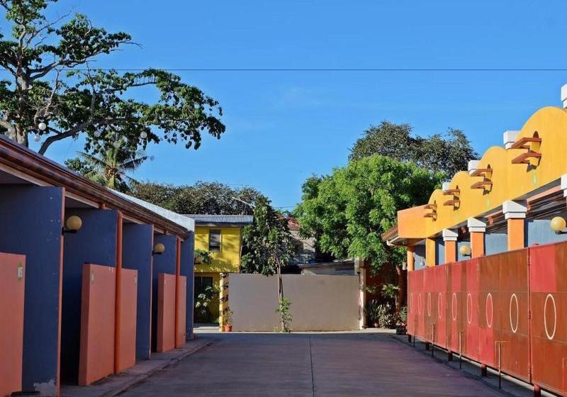 Mactan Golden Motel