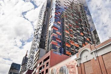 Manhattan Apartment