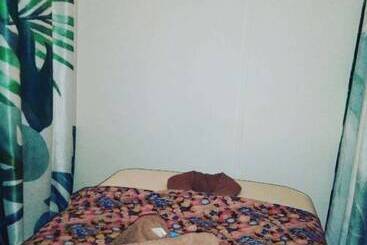 Mari Jari Spastay   Hostel