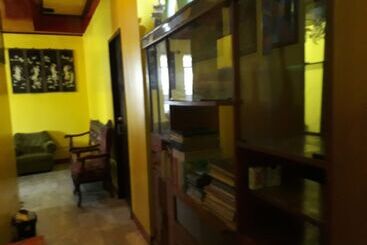پانسیون Jack & Claud Bed & Breakfast Guest House