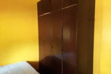 پانسیون Jack & Claud Bed & Breakfast Guest House