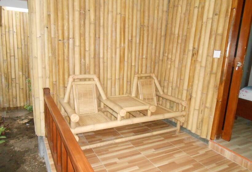 پانسیون Sari Laut