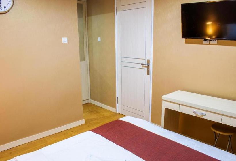 پانسیون W Home Express Tebet