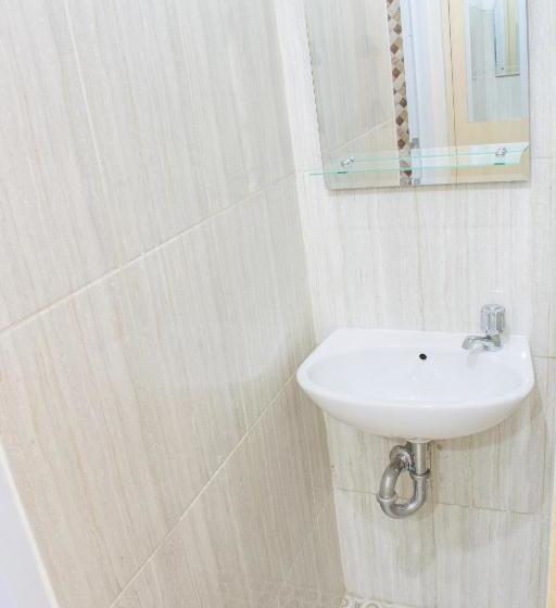 پانسیون W Home Express Tebet