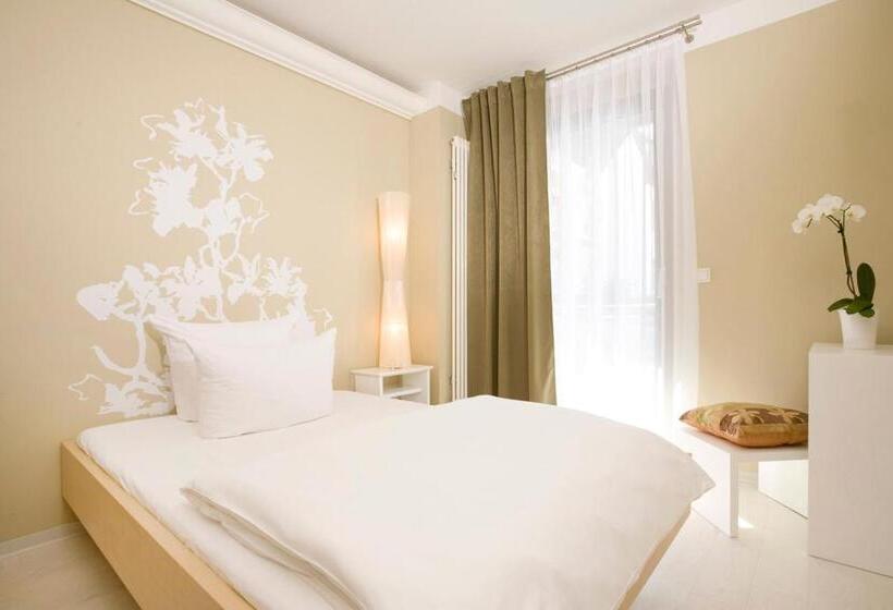 Pension Mariposa