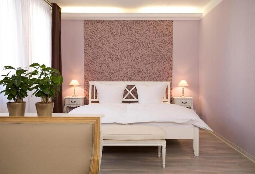 Pension Mariposa