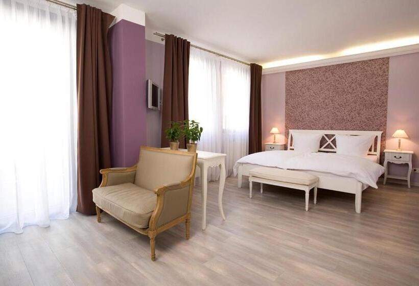 Pension Mariposa