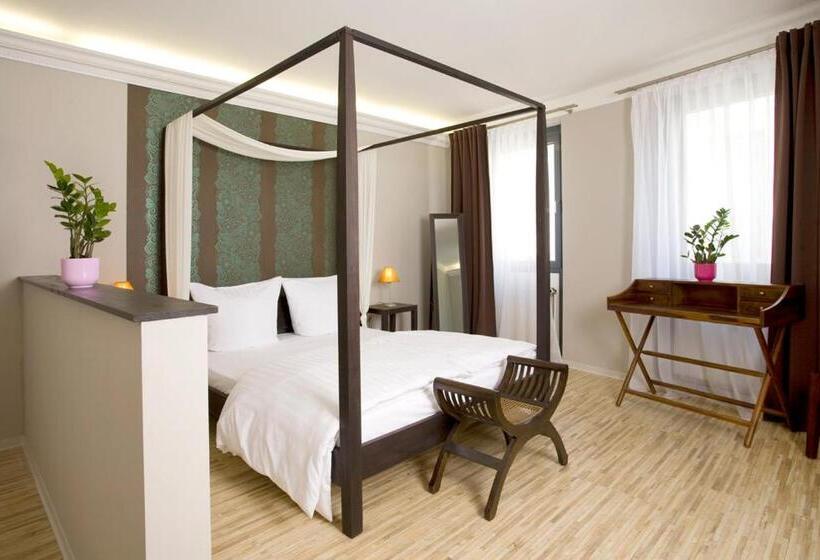 Pension Mariposa