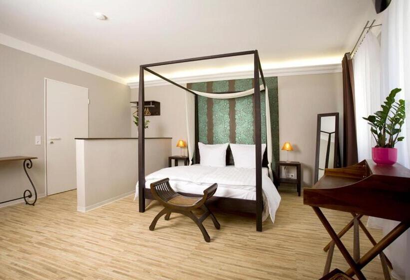Pension Mariposa