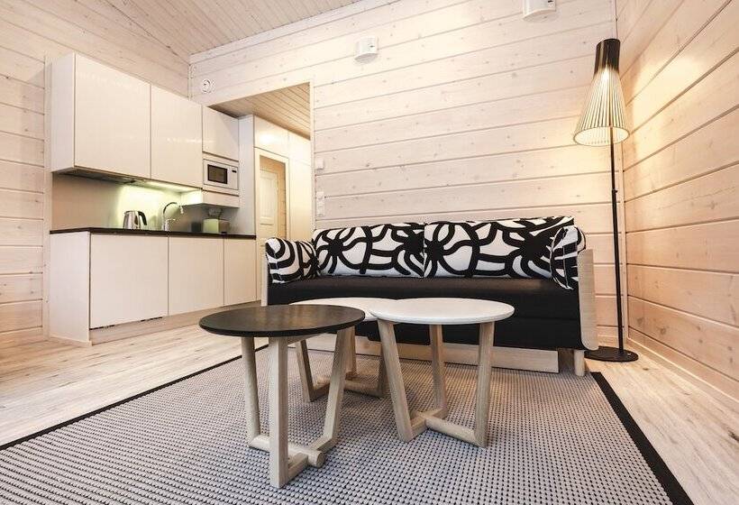 Pyhä Igloos