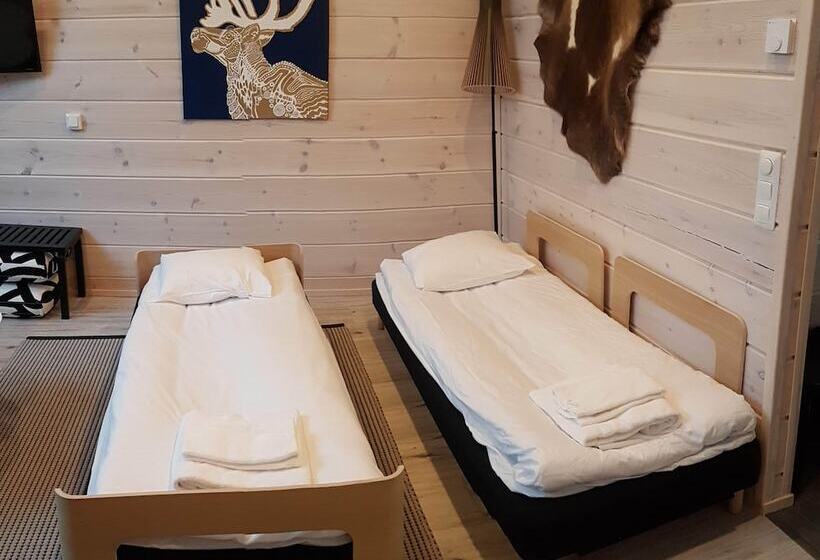 Pyhä Igloos