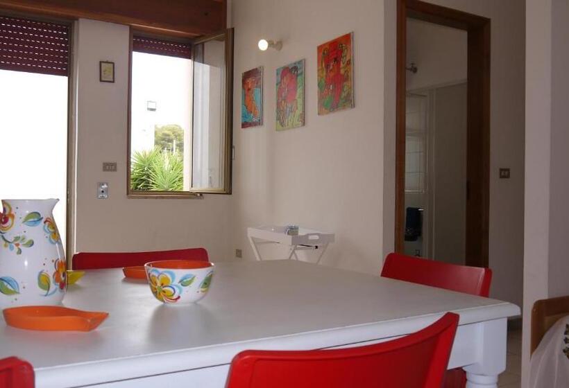 Residence Trande