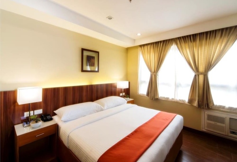 V Hotel And Apartel