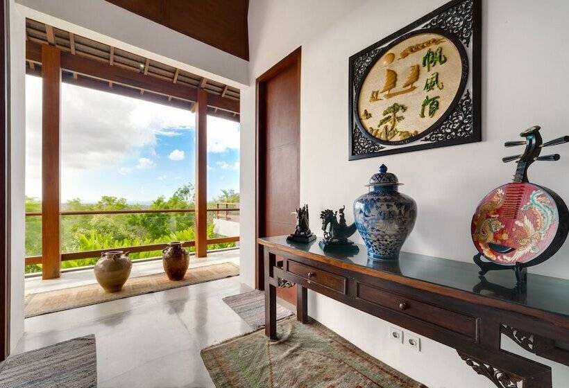 Villa Daana Uluwatu