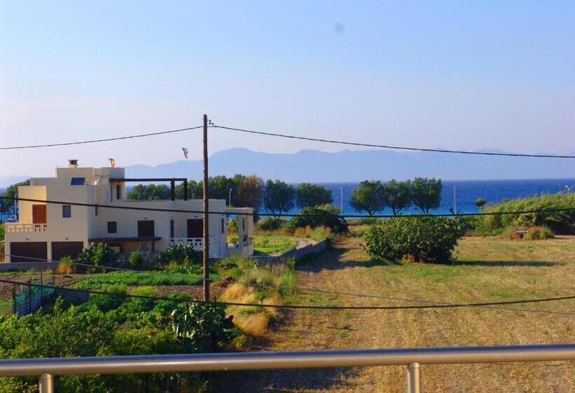 Villa Stergos