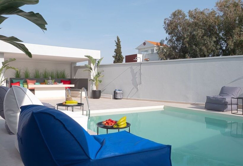 Villa Stergos