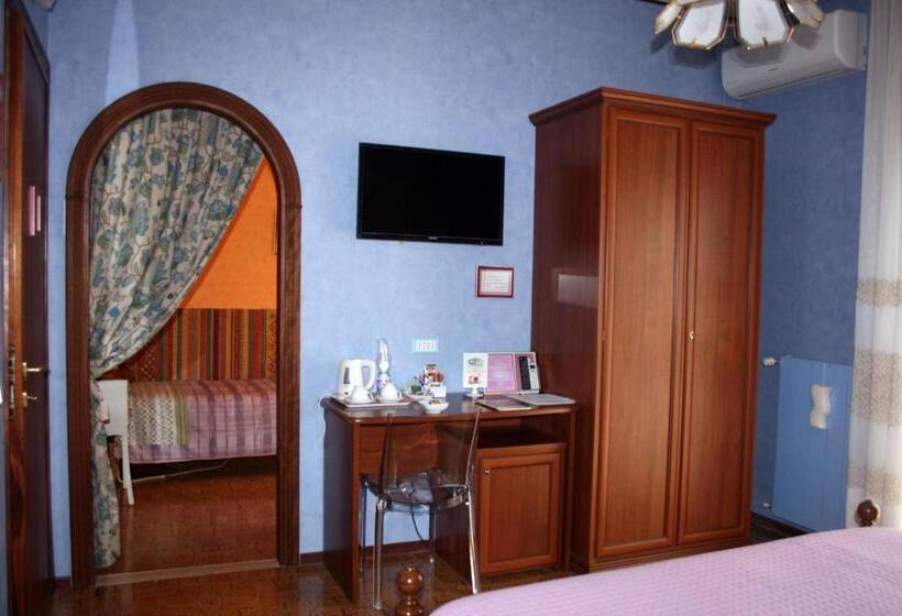 A Casa Di Gianna B&b